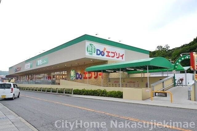 スーパー　鮮Do！エブリイ長楽寺店（スーパー）まで1535m