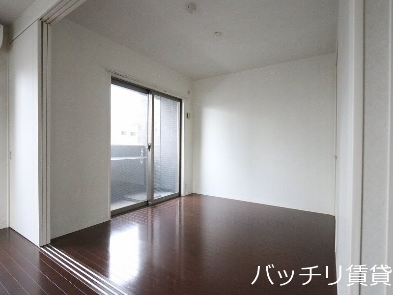 その他部屋・スペース　別号室タイプの為、現状を優先いたします