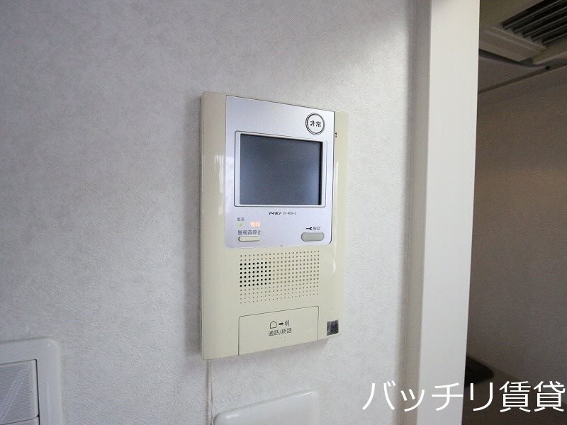 セキュリティ　別号室タイプの為、現状を優先いたします