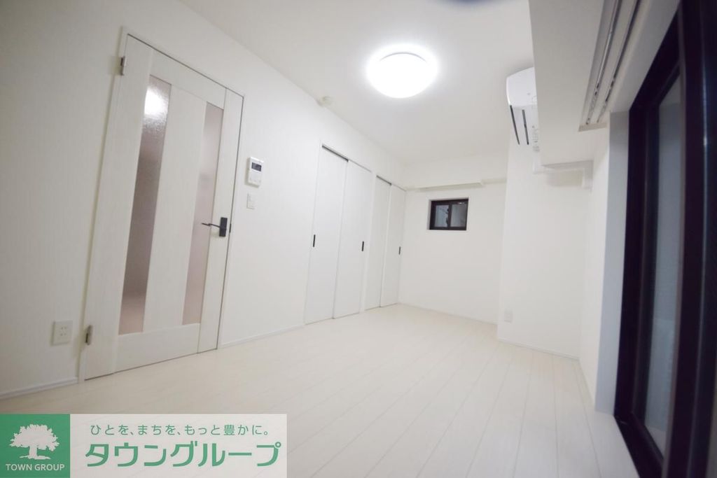 その他部屋・スペース　リビング/居室