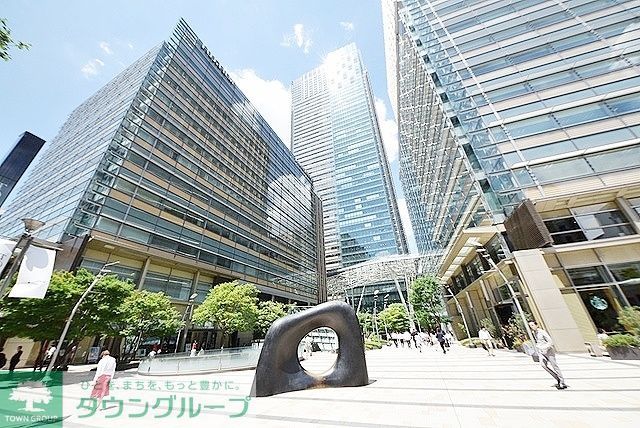スーパー　プレッセプレミアム東京ミッドタウン店（スーパー）まで350m