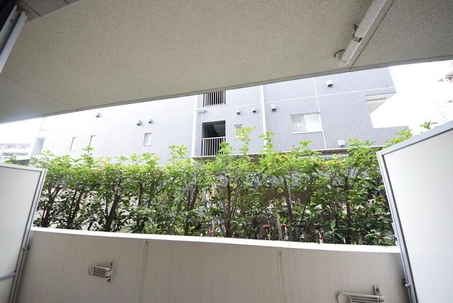 眺望　★お問い合わせはタウンハウジングまで★