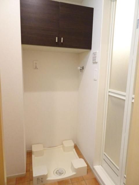 その他設備　☆室内洗濯機置き場☆