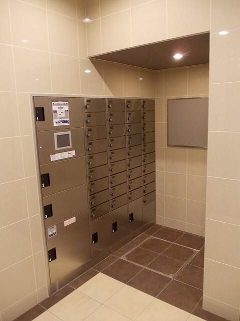 その他共有部分　☆宅配ボックス付き☆