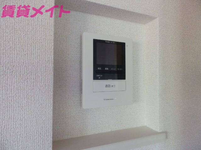 セキュリティ　別部屋参考写真です