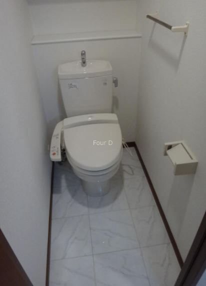 トイレ　★見学予約受付中★