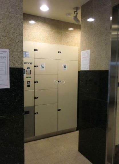 ロビー　★見学予約受付中★