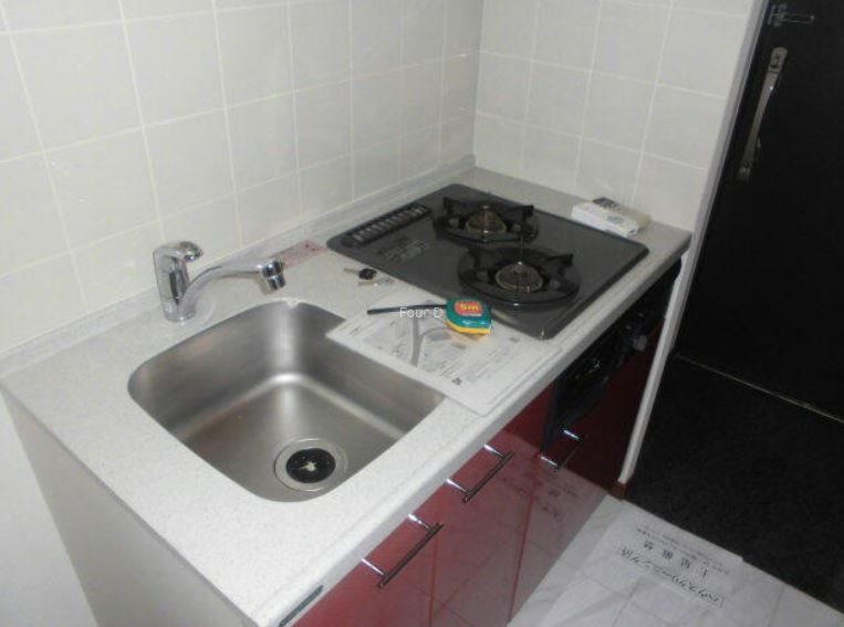 キッチン　★見学予約受付中★