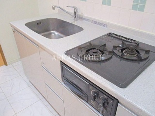 その他設備　同仕様