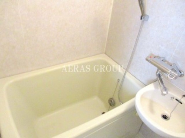 バス・シャワールーム　同仕様