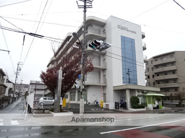 病院　神経科浜松病院（病院）まで806m