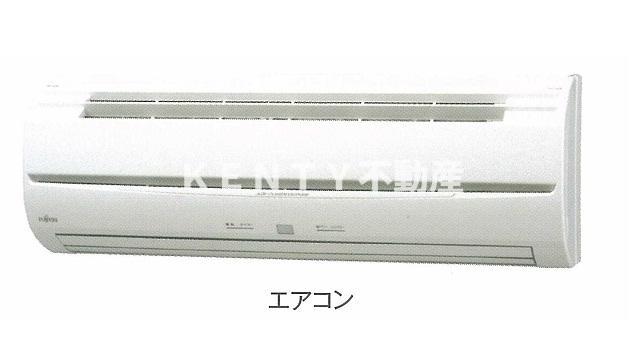 その他設備　その他設備