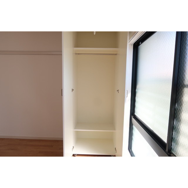 収納　移動式収納