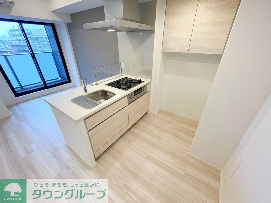 キッチン　★タウンハウジング蒲田店取り扱い★