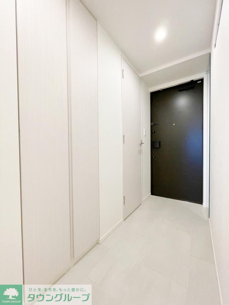 玄関　★タウンハウジング蒲田店取り扱い★