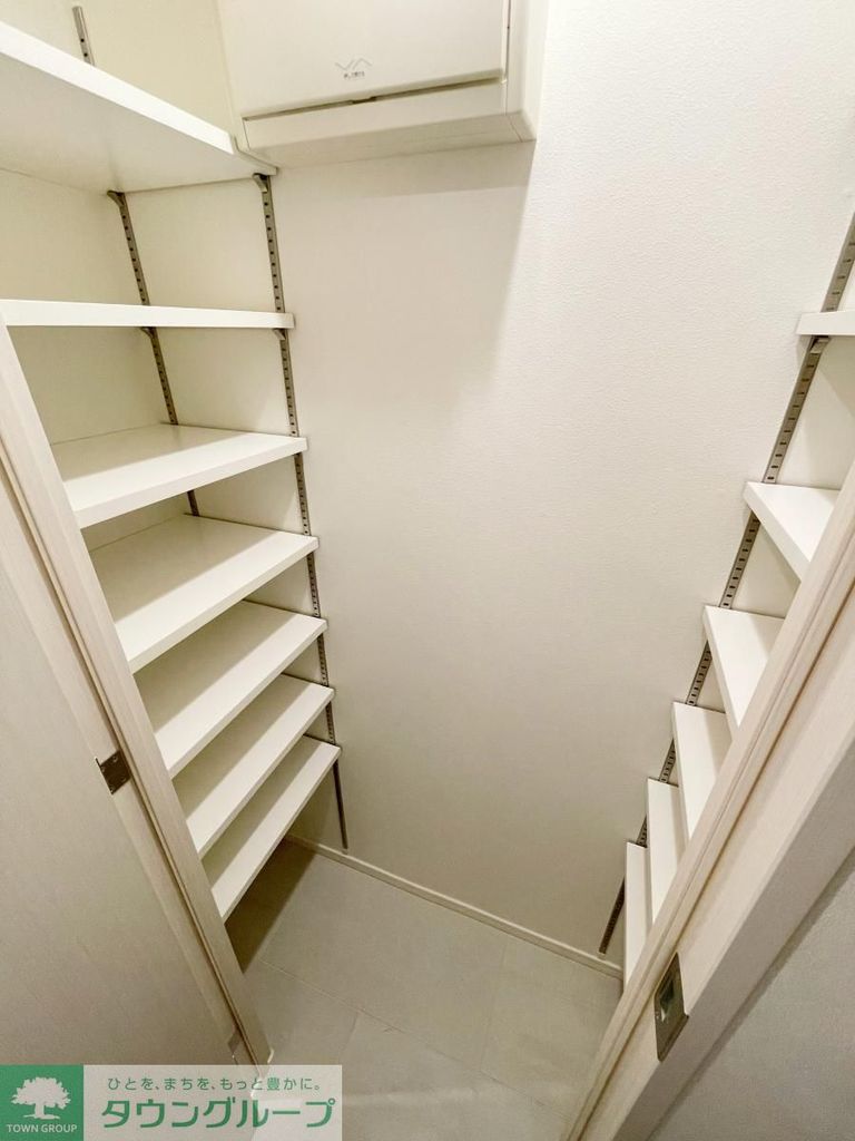 収納　★タウンハウジング蒲田店取り扱い★