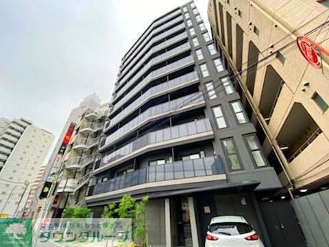 建物外観　★タウンハウジング蒲田店取り扱い★