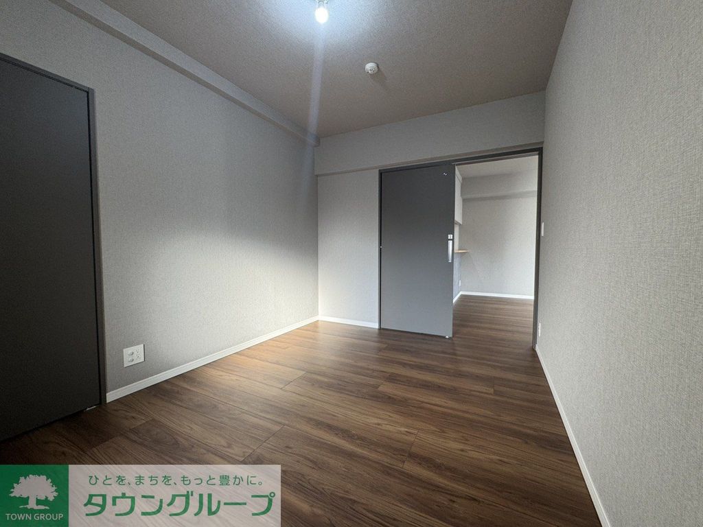 その他部屋・スペース　リビング/居室