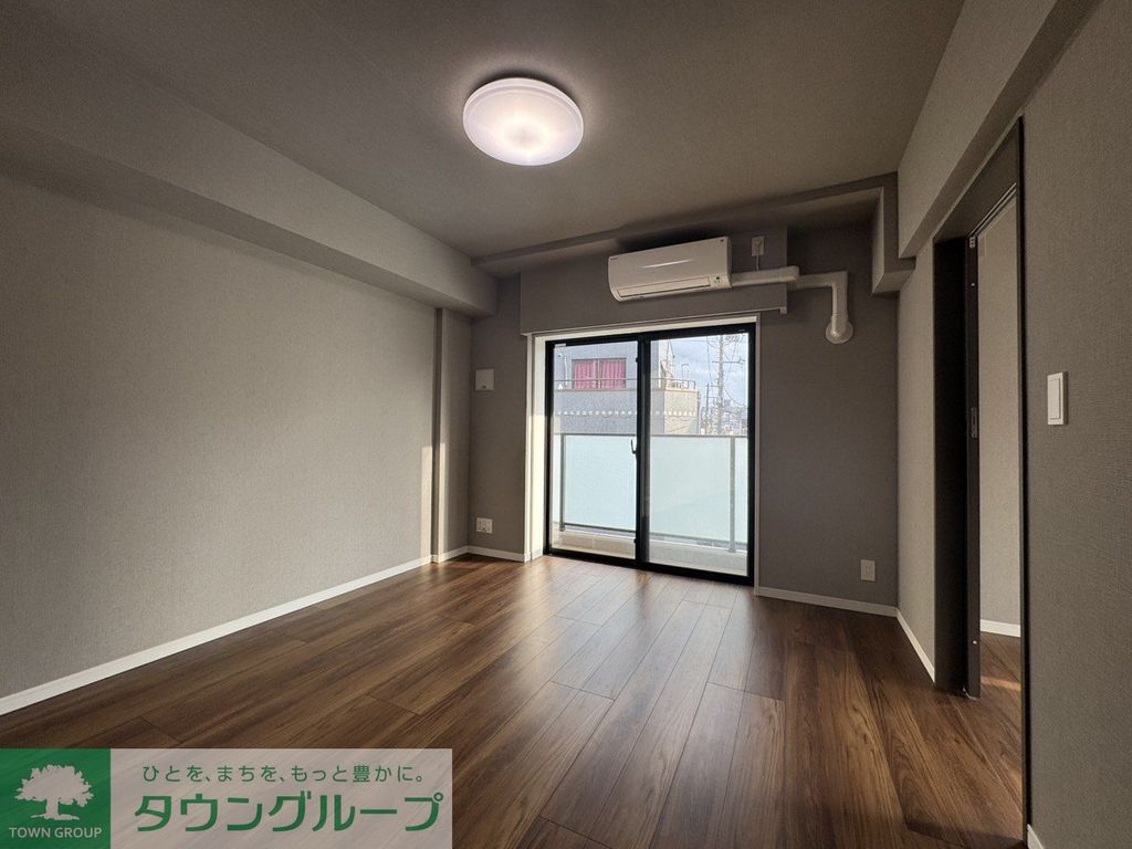 居室・リビング　リビング/居室