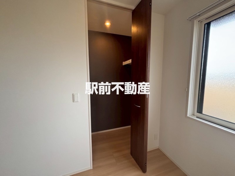 収納　角部屋流用