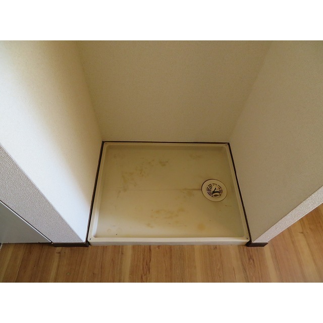 その他　※同タイプの別の部屋の写真です