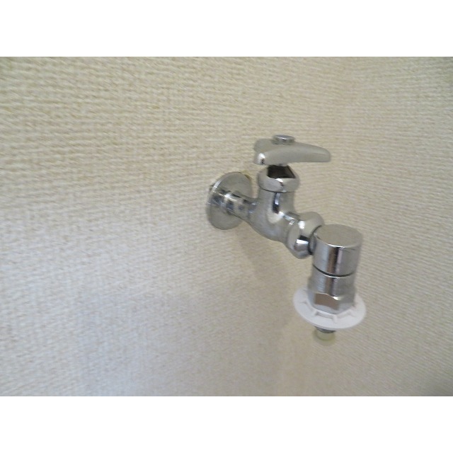 その他設備　※同タイプの別の部屋の写真です