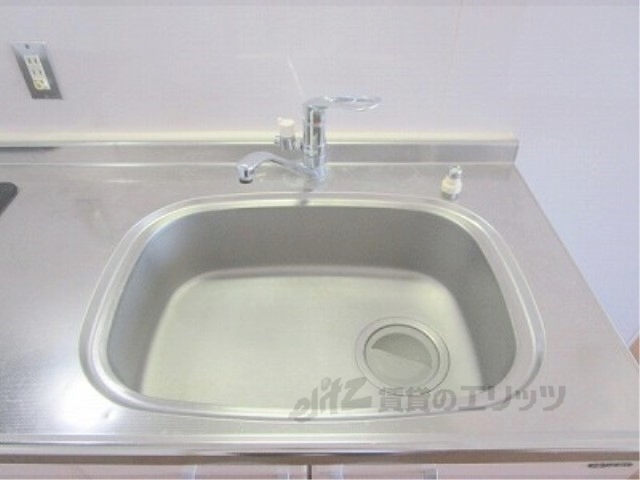 その他部屋・スペース　冷蔵庫置場