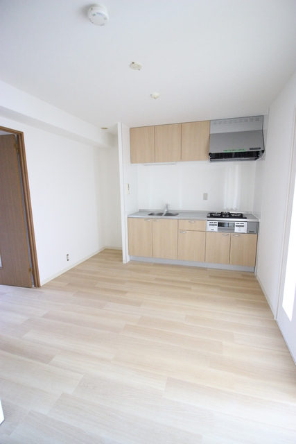 居室・リビング　ＤＫ８．４帖★