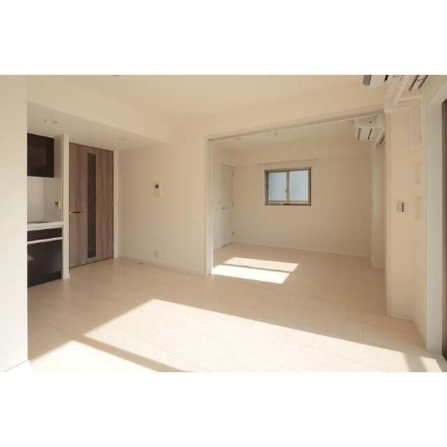 居室・リビング　リビングです