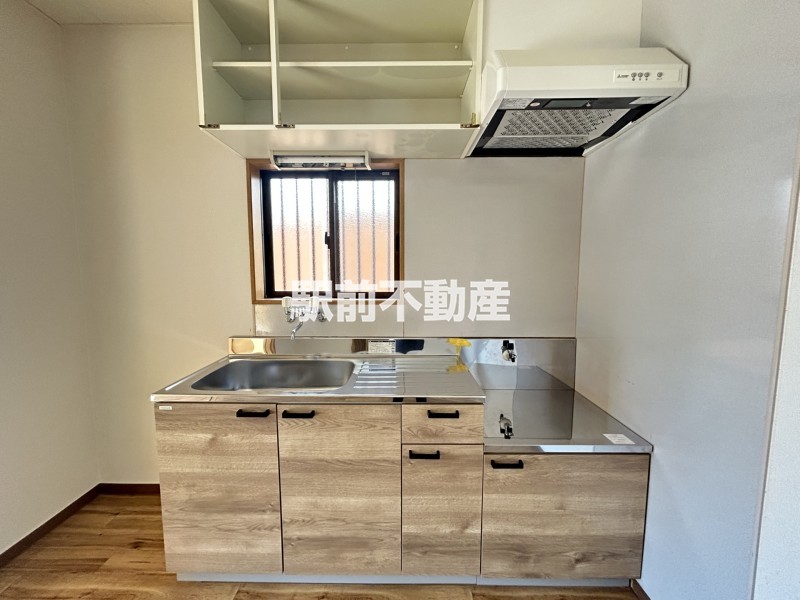キッチン　■類似部屋流用■