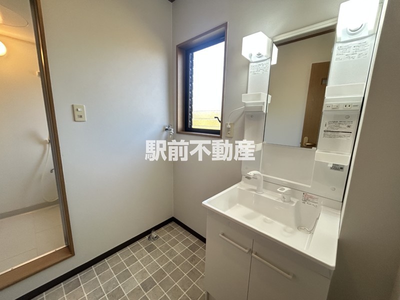 洗面設備　■類似部屋流用■