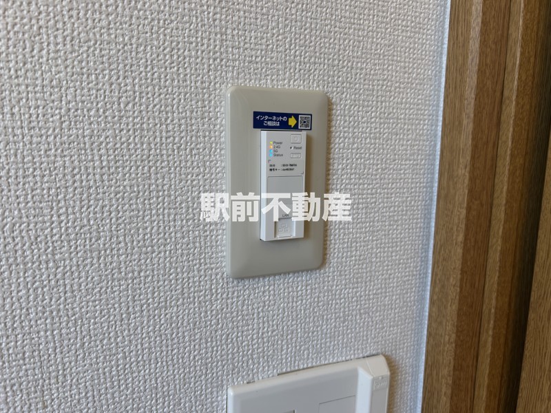 その他設備　■類似部屋流用■