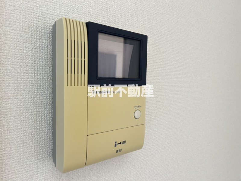 セキュリティ　■類似部屋流用■