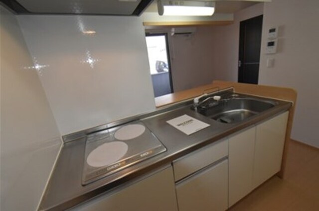 キッチン　♪対面システムキッチン♪