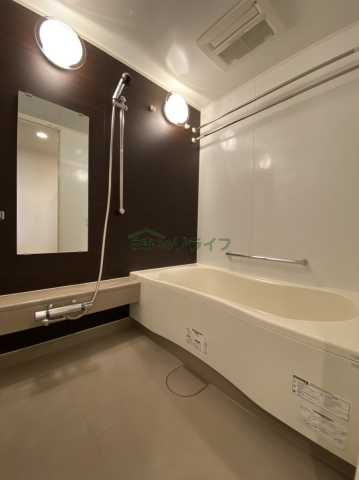 セキュリティ　カスタリア目白