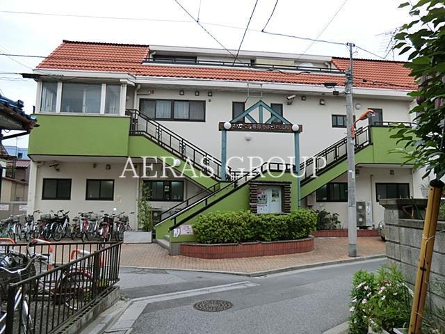 幼稚園・保育園　若草専念寺幼稚園（幼稚園・保育園）まで618m