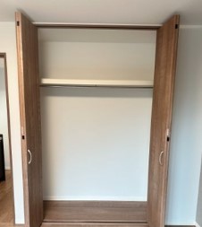 収納　※同施工