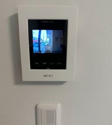 セキュリティ　※同施工