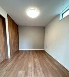 居室・リビング　※同施工