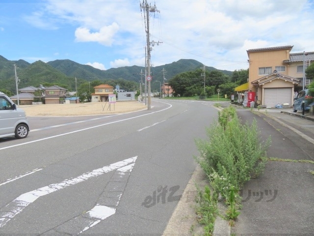 その他　駐輪場