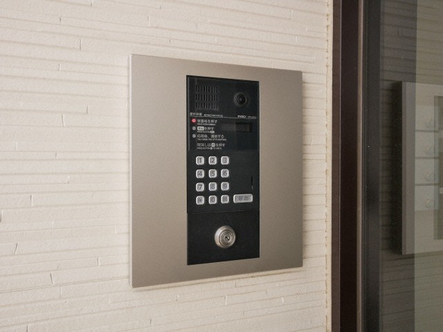 その他共有部分　その他共用部分