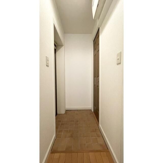 玄関　玄関です