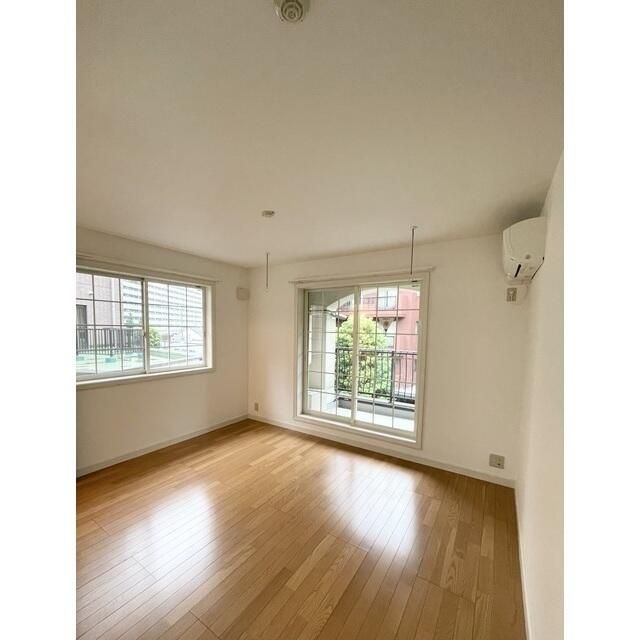 居室・リビング　リビングです