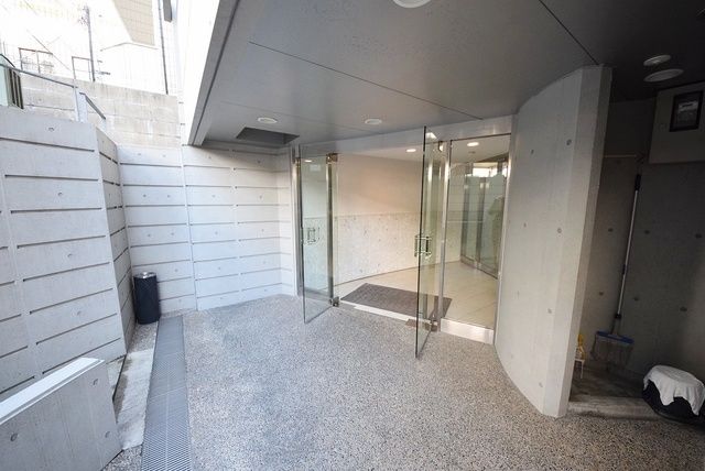 エントランス　★エントランス★