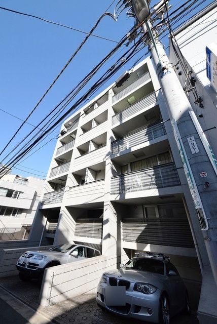 建物外観　★外観★