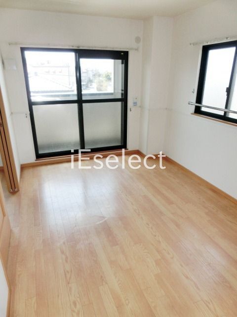 その他部屋・スペース　きれいで明るいお部屋です。