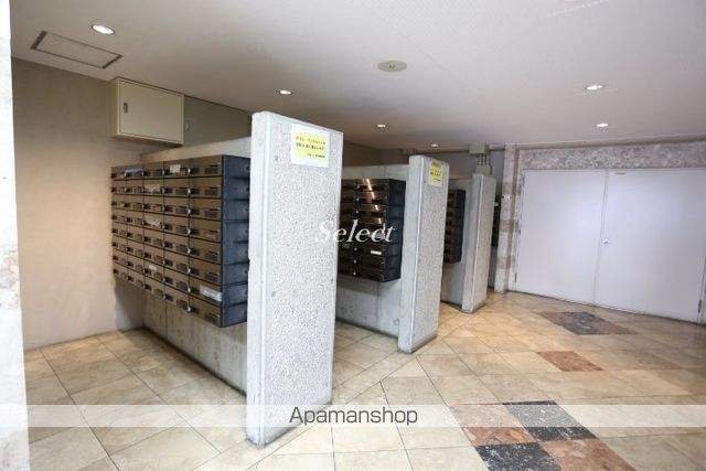 その他共有部分　その他共有部分