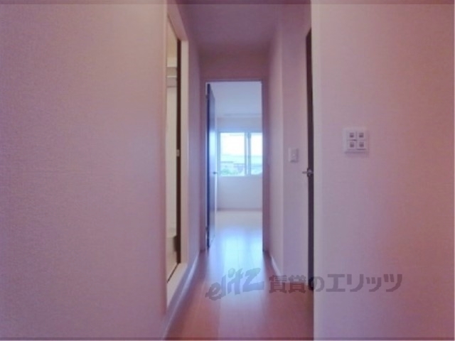 その他部屋・スペース　廊下