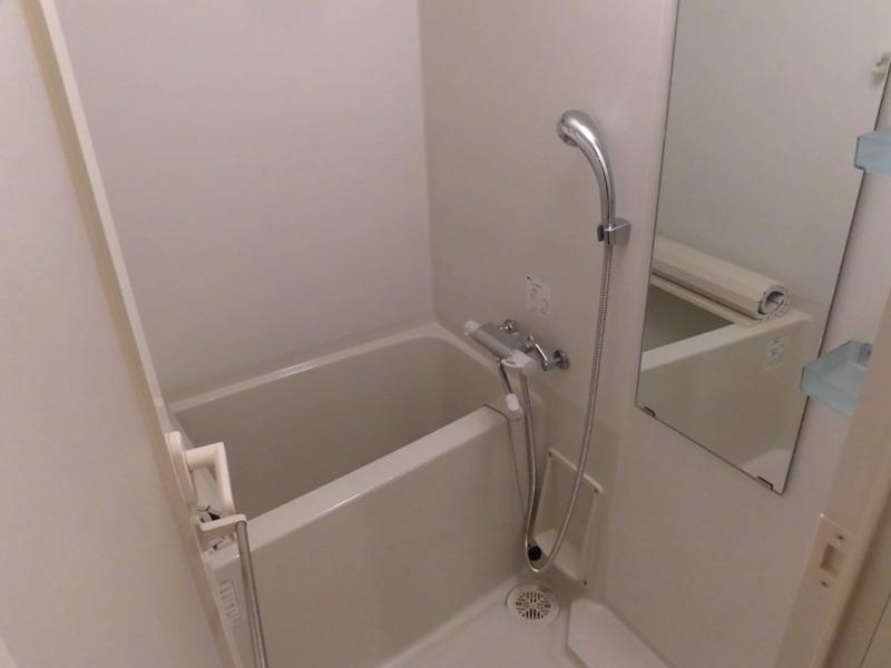 バス・シャワールーム　※同仕様写真含む