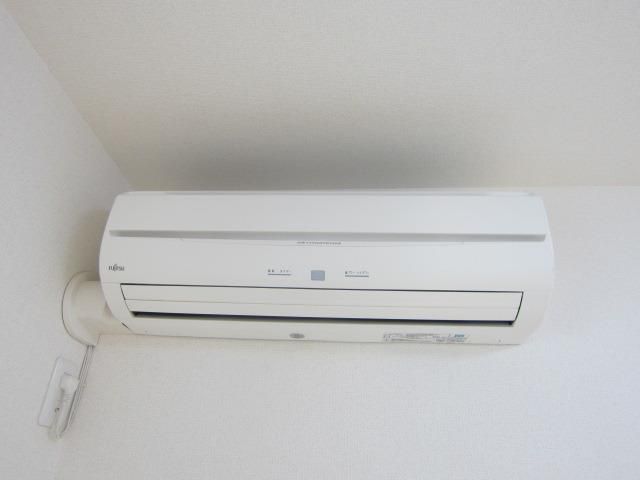 その他設備　★エアコンついてます★